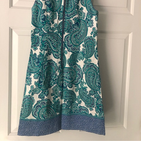 ☀️ Ann Taylor Dress- size 0 - Picture 4 of 5